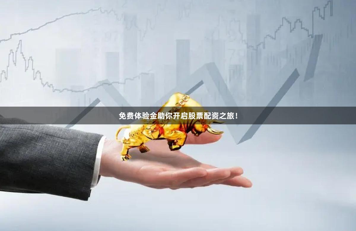 免费体验金助你开启股票配资之旅！